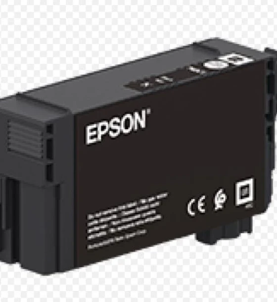 Cartus cerneala Epson T40C140, negru ultrachrome XD2, 50ml