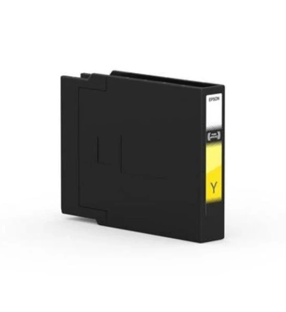 Cartus cerneala EPSON WF PRO EM-C7100/EP-C7000 XL YELLOW Inkjet cartridge, Compatibil cu WorkForce Pro EM-C7100DWF, WorkForce Pro EP-C7000DW, Capacitate 4600 pagini