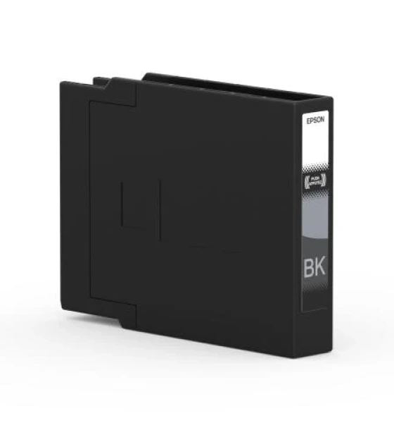 Cartus cerneala EPSON WF PRO EM-C7100/EP-C7000 XL Black inkjet cartridge, Compatibil cu EM-C7100DWF, EP-C7000DW.Capacitate 5800 pagini