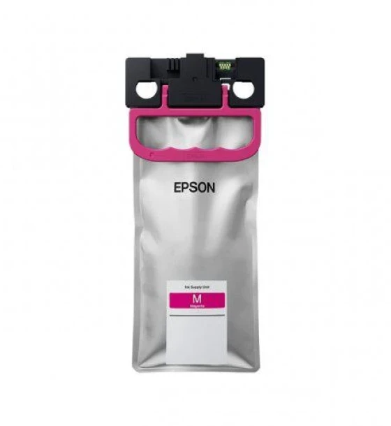 Cartus cerneala Epson Magenta, XXL, capacitate 20k pagini, pentru Epson WorkForce Pro WF-C529R, WorkForce Pro WF-C579R