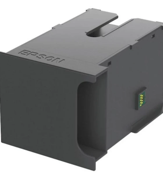 Cartus cerneala Epson lfp maintenance box, pentru SC-T3100, SC-T3100N, SC-T5100, sc- T5100N, SC-F500, SC-F501, SC-T3100M-MFP, SC-T5100M