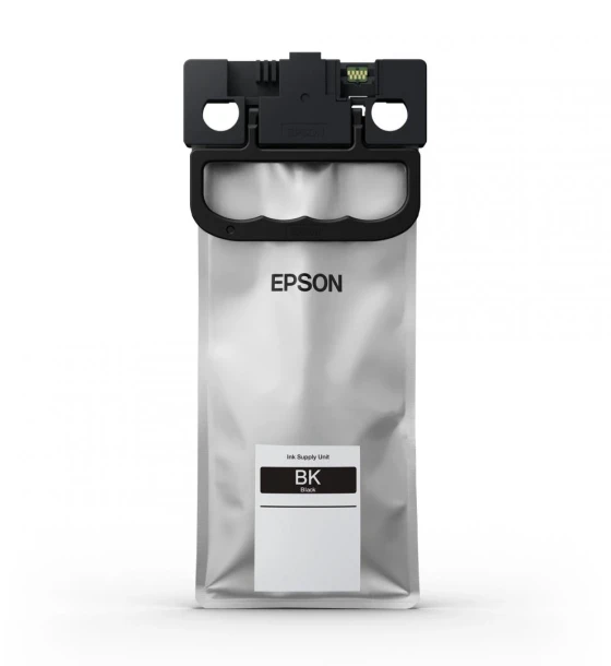Cartus cerneala Epson Black, XL, capacitate 10k pagini, pentru Epson WorkForce M5799