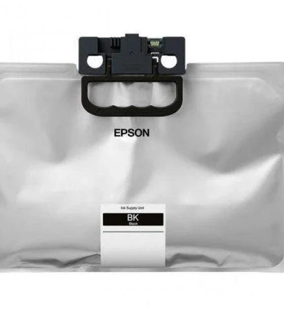 Cartus cerneala Epson Black, XXL, capacitate 50k pagini, pentru Epson WorkForce Pro WF-C529R, WorkForce Pro WF-C579R