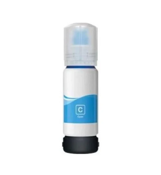 Cartus cerneala Epson 108 Eco Tank, cyan, capacitate 70ml, pentru EcoTank L8050