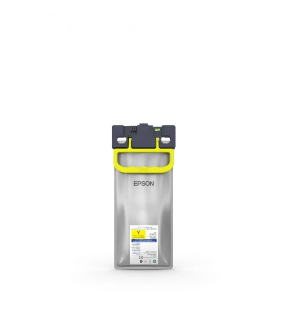 Cartus cerneala Epson C13T05A40N Yellow XL, capacitate 20000 pagini, pentru WF-C879RD3TWFC, WorkForce Pro WF-C879RD3TWFC WorkForce Pro WF- C878RDWF Series WorkForce Pro WF-C878RDWF