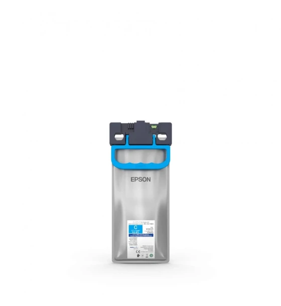Cartus cerneala Epson C13T05A20N, Cyan XL, capacitate 20000 pagini, pentru WF-C879RD3TWFC, WorkForce Pro WF-C879RD3TWFC WorkForce Pro WF- C878RDWF Series WorkForce Pro WF-C878RDWF WorkForce