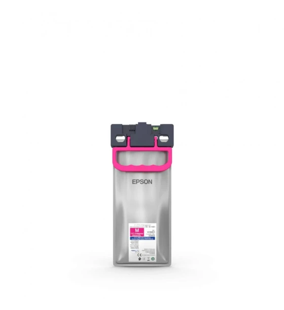 Cartus cerneala Epson C13T05A30N, Magenta XL, capacitate 20000 pagini, pentru WF-C879RD3TWFC, WorkForce Pro WF-C879RD3TWFC WorkForce Pro WF- C878RDWF Series WorkForce Pro WF-C878RDWF