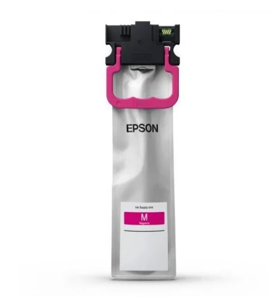 Cartus cerneala Epson Magenta, XXL, capacitate 5k pagini, pentru Epson WorkForce Pro WF-C529R, WorkForce Pro WF-C579R