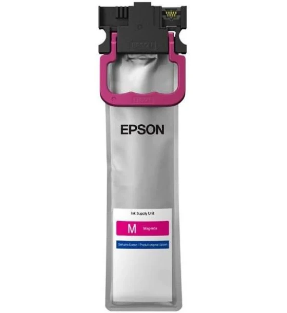 Epson T11N340 magenta ink cartridge XL, compatibil cu epson workforce PRO em C800R, epson workforce PRO ep C800R