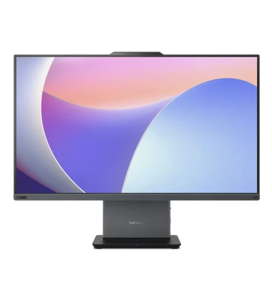 All in One PC All-in-One Lenovo ThinkCentre neo 50a 27 Gen 5 AIO 27 inches, Intel Core i7-13620H, RAM 16GB, SSD 512GB, 3YO W11P
