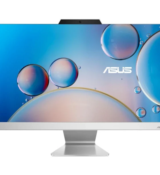 All-in-One ASUS, A3402WVAK-WPC1060, 23.8-inch, FHD 1920 x 1080 16:9, Non-touch screen, Intel RPL-R Core 7 Processor 150U 1.8 GHz 12MB Cache, up to 5.4 GHz, 10 Cores, 16GB DDR5 SO-DIMM