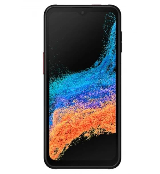 Telefon Mobil Samsung Galaxy XCover 6 Pro, Dual Sim, 128GB, 6GB RAM, 5G, Black