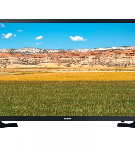 Televizor LED tv HD 32 inch 80cm samsung 32T4302
