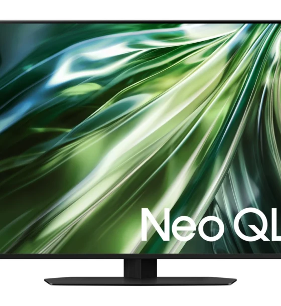 Televizor neo qled smart samsung 50QN90D, UHD 4K, HDR, 125 cm