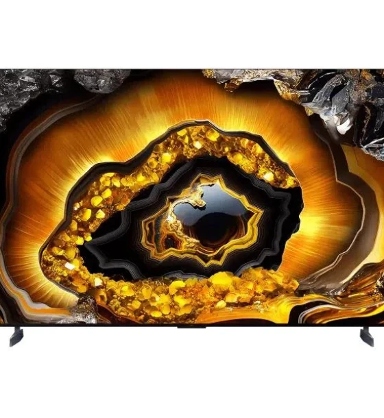 Televizor Smart QLED TCL 98X955 249 CM 98 4K Ultra HD 240Hz Wi-Fi Model 2023