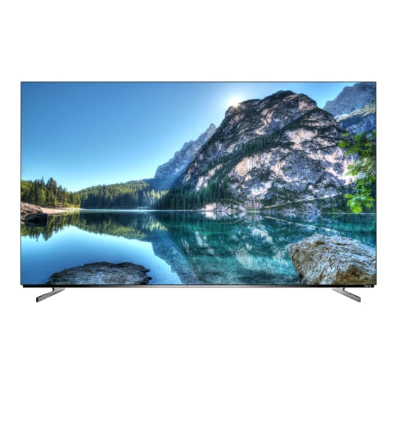 Televizor METZ OLED 55MOC9010, 126 cm, Smart Google TV, 4K Ultra HD, Clasa F Model 2024
