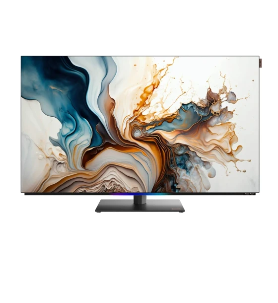 Televizor METZ OLED 42MOD9500, 105 cm, Smart Google TV, 4K Ultra HD, 144Hz, Clasa F Brand German
