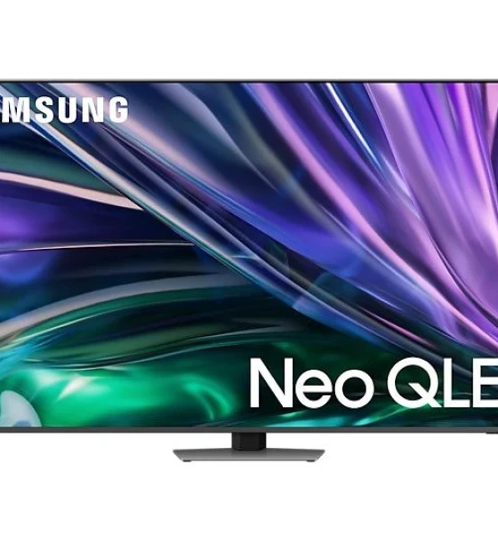 Televizor neo qled smart samsung 55QN85D, UHD 4K, HDR, 138 cm