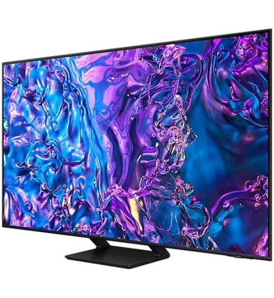 Televizor Smart QLED SAMSUNG 65Q70D, 163 cm, UHD 4K, HDR, Clasa E
