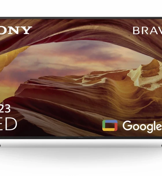 Televizor LED tv 4K 75 inch 190cm sony 75X75WL