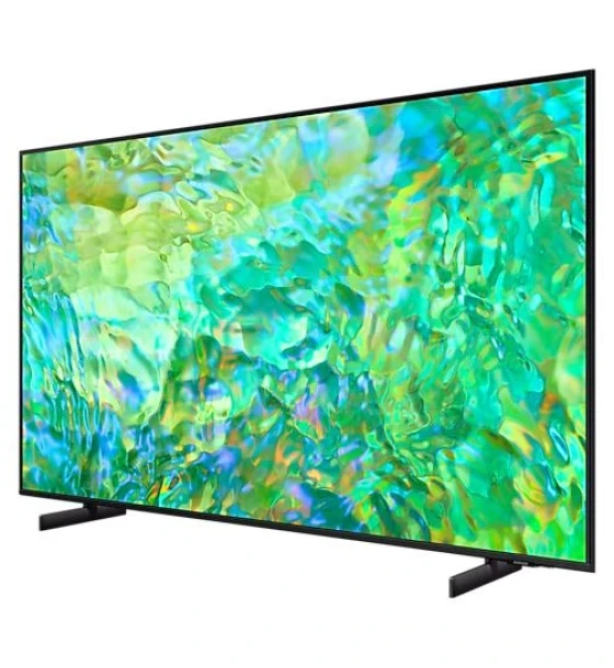 Televizor LED tv 4K 65 inch 165cm samsung 65CU8072