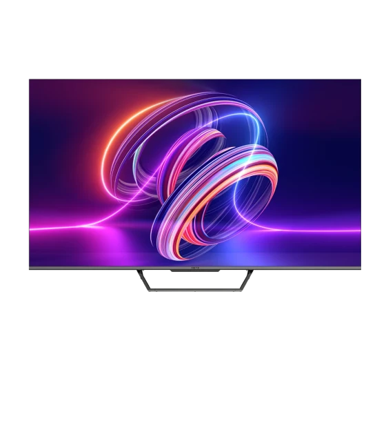 Televizor METZ QLED 75MQD7500, 189 cm, Smart Google TV, 4K Ultra HD, Clasa F Brand German