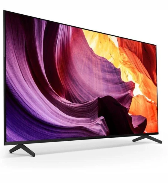 Televizor LED tv 4K 55 inch 139cm sony 55X80
