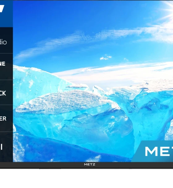 Televizor METZ LED 32MTE2000, 80 cm, HD, Clasa E Brand German