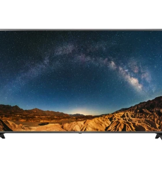 Televizor LED LG 86UR78G, 217 cm, Ultra HD 4K, Smart TV, WiFi, CI+, Clasa F, Negru Model 2025