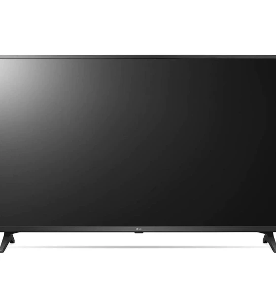 Televizor Smart LED LG 55UQ75003LF 139, 7 cm 55 inch 4K Ultra HD Wi-Fi Negru