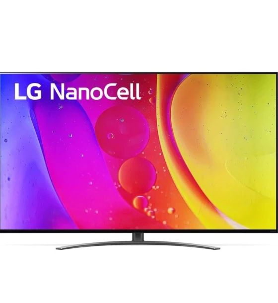 Televizor Nano tv 4K 75 inch 190cm LG 75NANO813QA