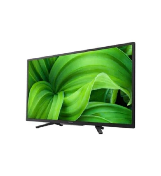Televizor, Sony, Seria W800, KD32W800PAEP, 2021, 32 inch - 80CM, LED, Smart TV, HD, Black, Plat, Android 10, Mirroring Android, BRAVIA ENGINE, HDR 10, HLG, DVB-T/T2//C/S/S2, 2, 10 W, Wi-Fi