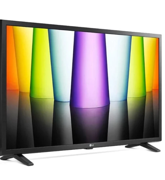 Televizor Smart LCD LG 32LQ631C0ZA.AEU 81, 3 cm 32 inch Full HD Wi-Fi Negru