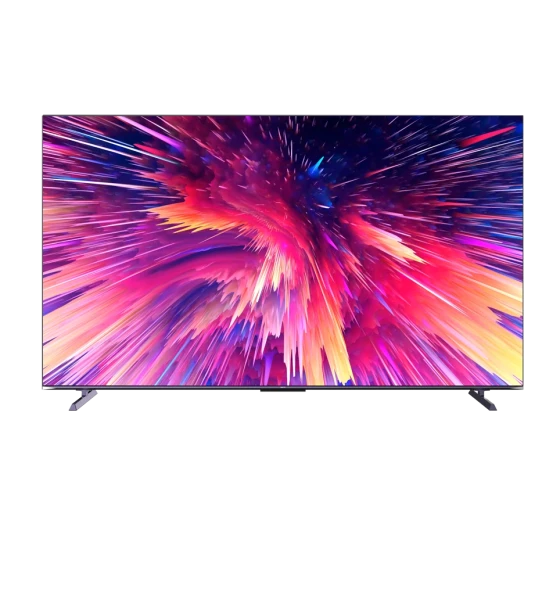 Televizor METZ QLED 100MQE8500, 254 cm, Smart Google TV, 4K Ultra HD, 120Hz, Clasa F Brand German