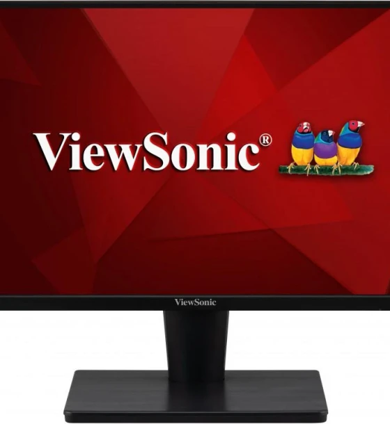 Monitor LED ViewSonic VA2215-H, 21.5inch, 1920x1080, 4ms GTG, Black