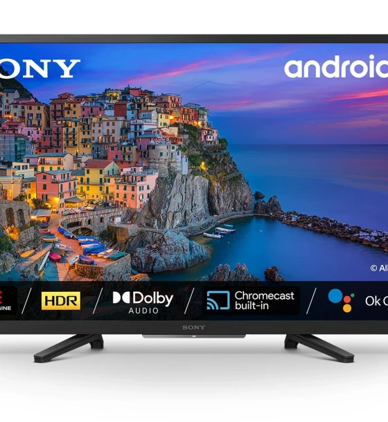 Televizor LED tv HD 32 inch 80cm sony 32W800