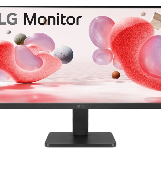 Monitor LG 21.5 inch 22MR410-B.AEUQ, 16:9, VA, 1920x1080, 100Hz, GtG 5ms, Luminozitate max 250 cd, Contrast static 3000:1