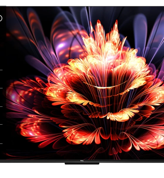 Televizor TCL LED 50V6C, 126 cm, Smart Google TV, 4K Ultra HD, Model 2025