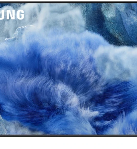 Televizor SAMSUNG QLED 55Q8F, 138 cm, Smart, 4K, Clasa E