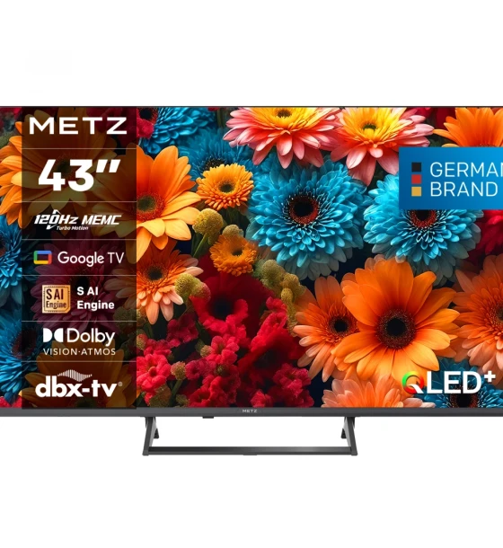 Televizor METZ 43MQF7500Z