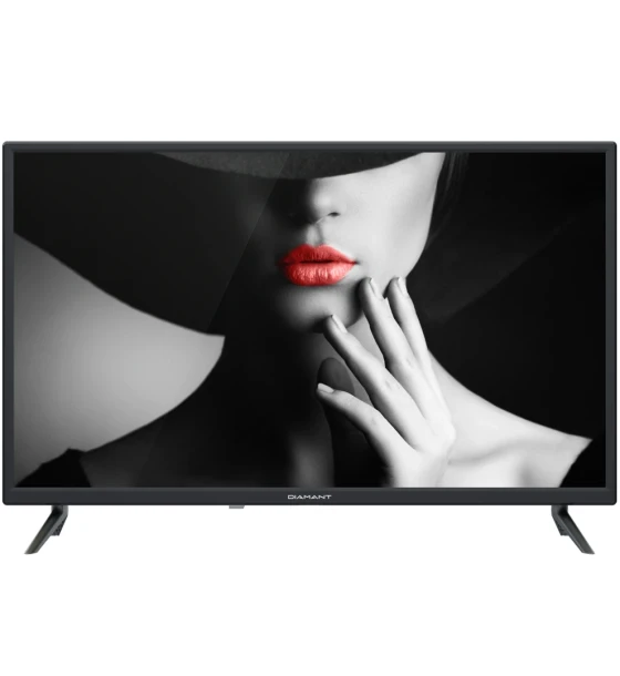 LED TV diamant 32HL4300H/C, 32 inch D-LED, HD ready 720p very narrow design 12mm, cme 100Hz, DVB-T2/C, contrast 3000:1, 250 cdmp, 1xCI+, 3xHDMI v1.4, 2xUSB v2.0, 1x av in, 1x coaxial