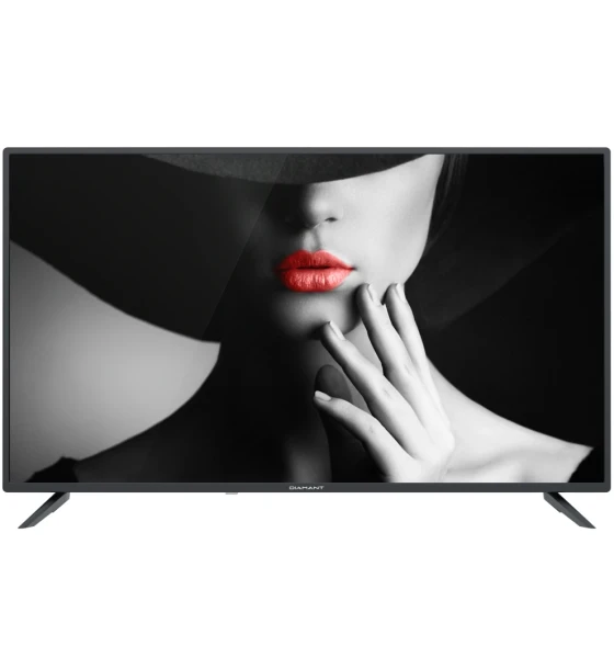 LED TV diamant 40HL4300F/C, 40 inch D-LED, full HD 1080p very narrow design 12mm, cme 100Hz, DVB-T2/C, contrast 5000:1, 300 cdmp, 1xCI+, 3xHDMI v1.4, 2xUSB v2.0, 1xAV in, 1xCOAXIAL