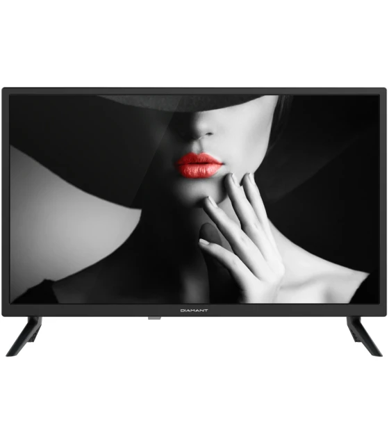 LED TV diamant 24HL4300H/C, 24 inch D-LED, HD ready 720p very narrow design 12mm, cme 100Hz, DVB-T2/C, contrast 3000:1, 200 cdmp, 1xCI+, 3xHDMI v1.4, 2xUSB v2.0, 1xAV in, 1xCOAXIAL