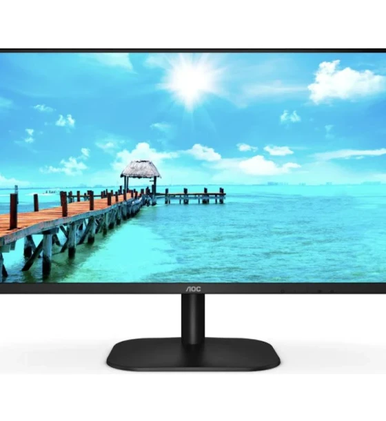 Monitor LED AOC 24B2XHM2, 23.8inch, 1920x1080, 4ms GTG, Black