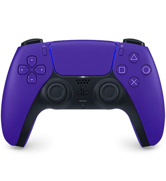 Accesoriu gaming PS5 DualSense Galactic Purple
