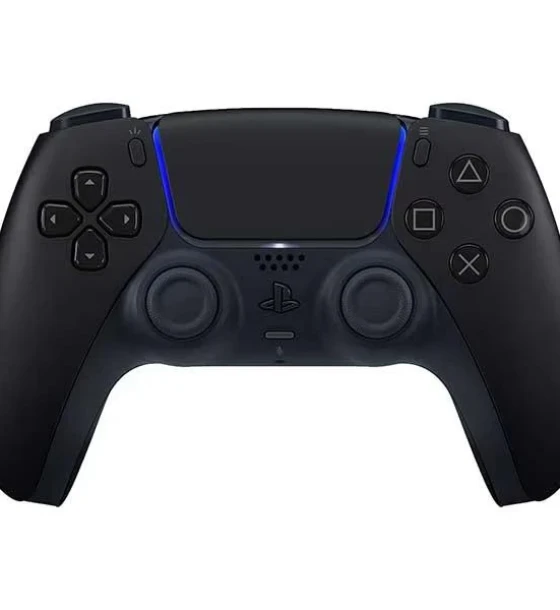 Accesoriu gaming Sony PS5 dualsense controller midnight black