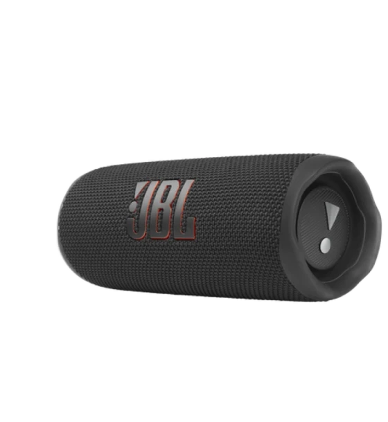 Sistem audio JBL Boxa portabila Flip 6 Bluetooth BK