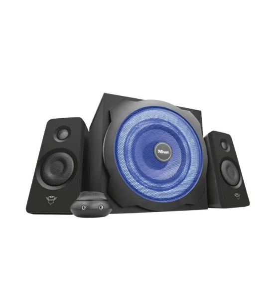 Sistem audio Boxe Trust GXT 628 Tytan 2.1 Led
