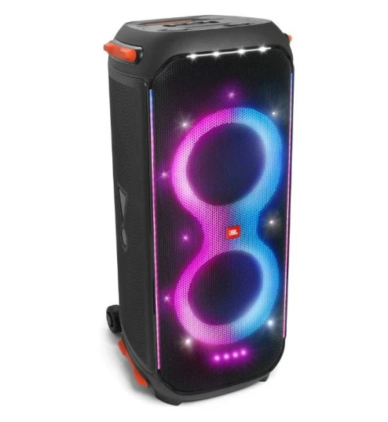 Sistem audio Jbl Party Box 710 Black