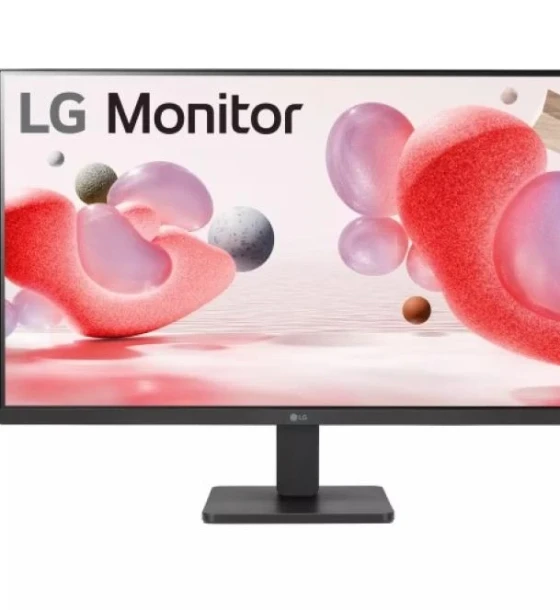 Monitor LED LG 27MR400-B, 27inch, 1920x1080, 5ms GTG, Black